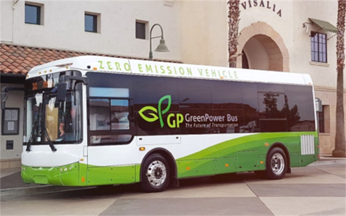 Transit Services | City of Glendora