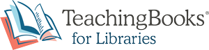 Image of Book Connections Logo with a open book's pages showing with text saying "Book Connections"