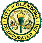 City of Glendora, City Seal